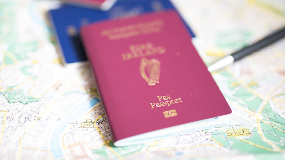 new-online-passport-application-service-launched